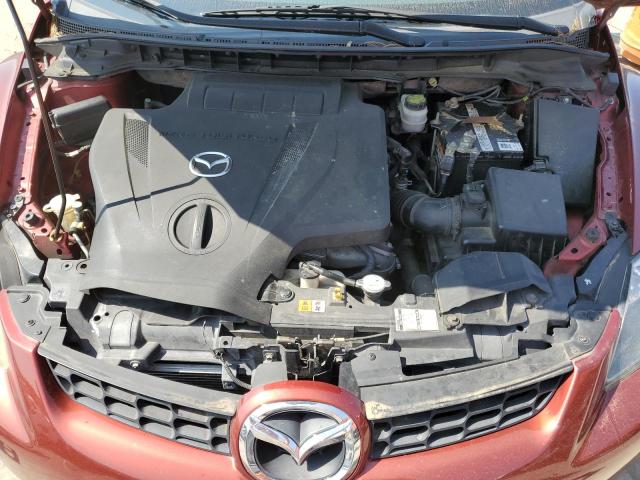 Photo 12 from auction – 2007 MAZDA CX-7 with VIN JM3ER293070133184