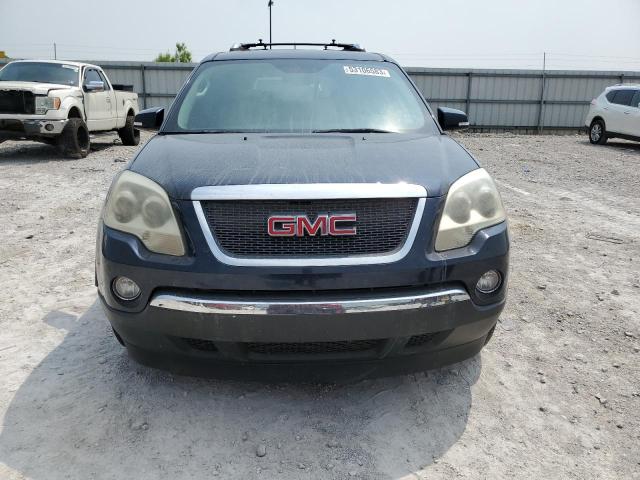 Photo 5 from auction – 2007 GMC ACADIA SLT with VIN 1GKER23747J159466