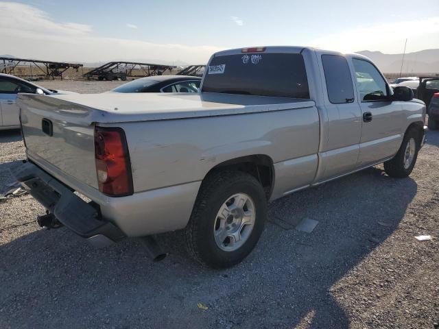 Photo 3 from auction – 2004 CHEVROLET SILVERADO with VIN 2GCEC19VX41264502