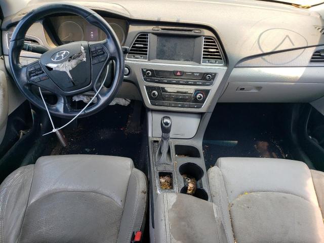 Photo 8 from auction – 2016 HYUNDAI SONATA SPO with VIN 5NPE34AF7GH377722