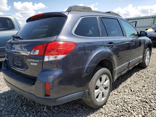 Снимка 3 от търг – 2011 SUBARU OUTBACK 2. с VIN 4S4BRBGC6B3409224