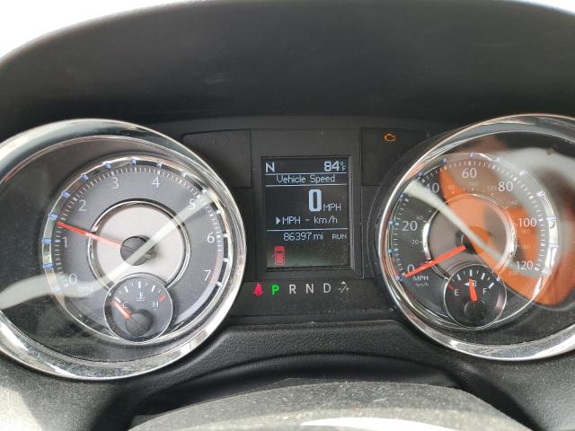 Photo 9 from auction – 2012 CHRYSLER TOWN & COU with VIN 2C4RC1CG6CR163307