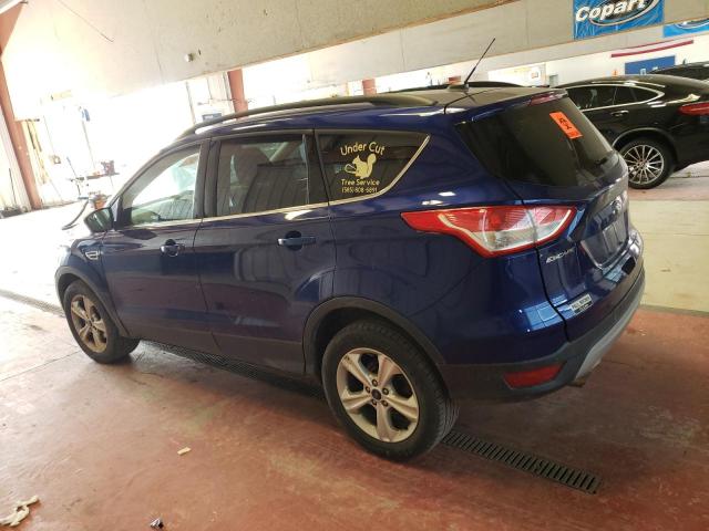 Photo 2 from auction – 2016 FORD ESCAPE SE with VIN 1FMCU9GX3GUC32650