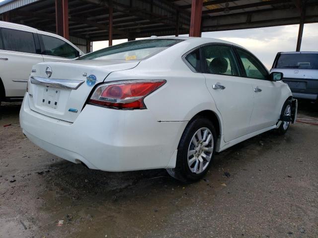 Photo 3 from auction – 2014 NISSAN ALTIMA 2.5 with VIN 1N4AL3AP4EC322970