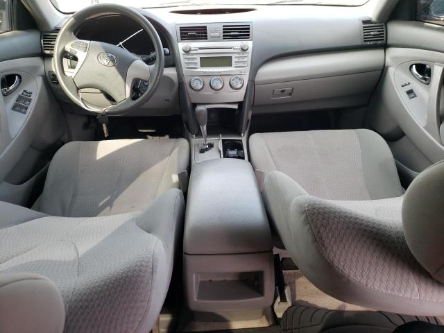Photo 8 from auction – 2011 TOYOTA CAMRY BASE with VIN 4T1BF3EK6BU185729