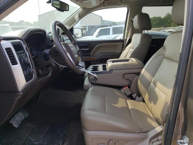 Photo 7 from auction – 2014 GMC SIERRA K15 with VIN 3GTU2VECXEG291413