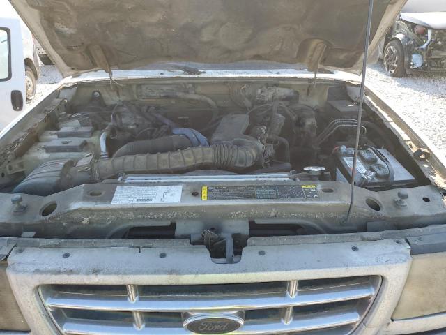 Photo 11 from auction – 2003 FORD RANGER SUP with VIN 1FTYR44V03PB42172