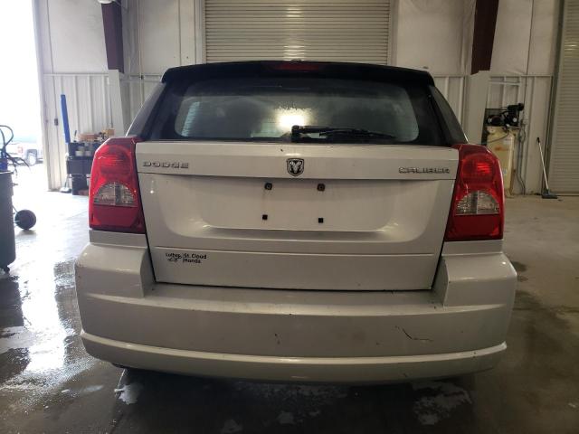 Photo 6 from auction – 2012 DODGE CALIBER SX with VIN 1C3CDWDA4CD510375