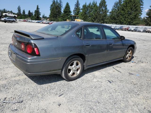 Photo 3 from auction – 2005 CHEVROLET IMPALA LS with VIN 2G1WH52K159179041