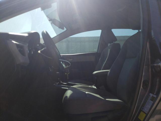 Photo 7 from auction – 2014 TOYOTA COROLLA L with VIN 2T1BURHE4EC192439