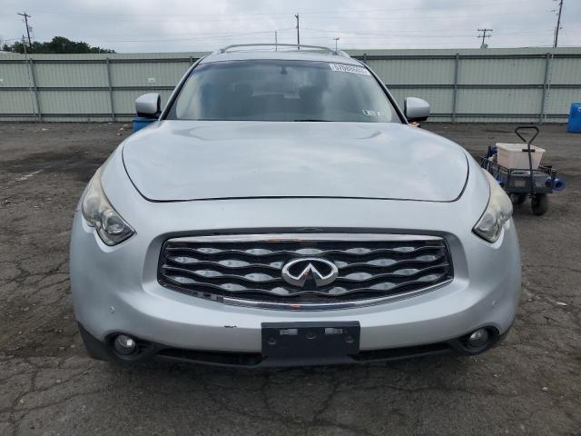 Photo 5 from auction – 2011 INFINITI FX35 with VIN JN8AS1MW9BM732873