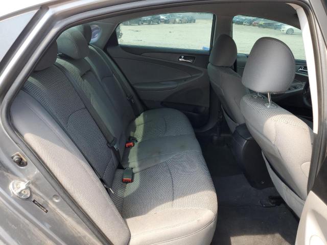 Photo 10 from auction – 2013 HYUNDAI SONATA GLS with VIN 5NPEB4AC9DH507360