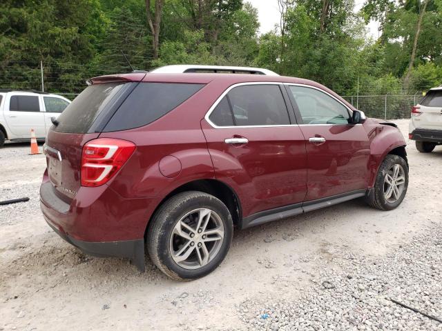 Photo 3 from auction – 2016 CHEVROLET EQUINOX LT with VIN 2GNALDEK3G1114724