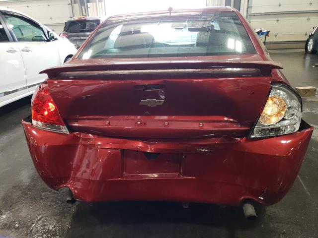 Photo 6 from auction – 2013 CHEVROLET IMPALA LTZ with VIN 2G1WC5E34D1103149