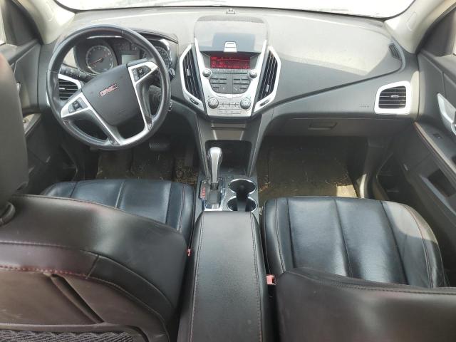 Photo 8 from auction – 2011 GMC TERRAIN SL with VIN 2CTALUEC3B6402549
