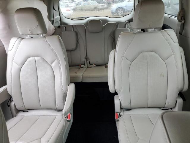 Photo 10 from auction – 2019 CHRYSLER PACIFICA T with VIN 2C4RC1EG3KR581898