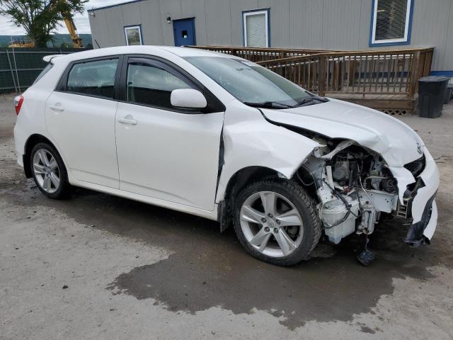Photo 4 from auction – 2011 TOYOTA COROLLA MA with VIN 2T1LE4EE4BC019931