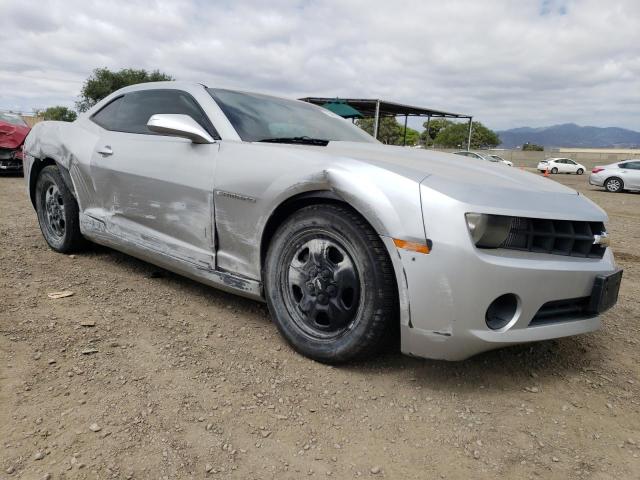 Photo 4 from auction – 2013 CHEVROLET CAMERO with VIN 2G1FA1E35D9229794