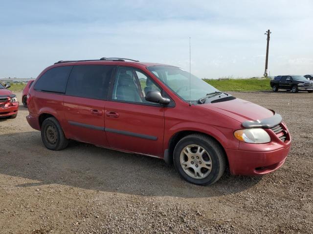 Photo 4 from auction – 2006 DODGE GRAND CARA with VIN 1D4GP24R96B525931