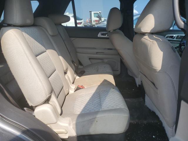 Photo 11 from auction – 2012 FORD EXPLORER X with VIN 1FMHK7D89CGA34192