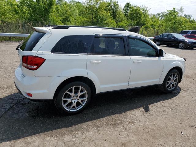 Photo 3 from auction – 2012 DODGE JOURNEY SX with VIN 3C4PDDBG4CT160037
