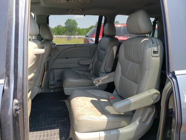 Photo 11 from auction – 2006 HONDA ODYSSEY EX with VIN 5FNRL38756B448374