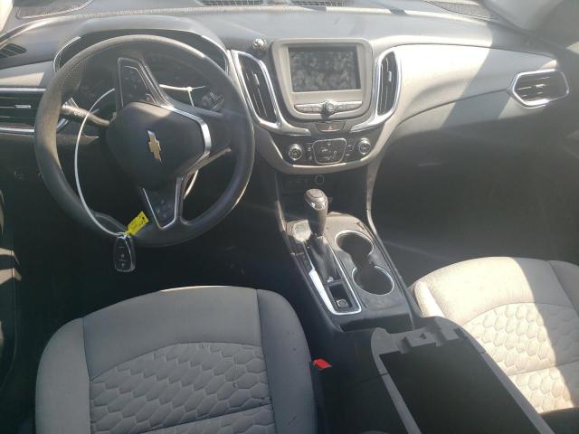 Photo 8 from auction – 2019 CHEVROLET EQUINOX LS with VIN 2GNAXHEV7K6292296