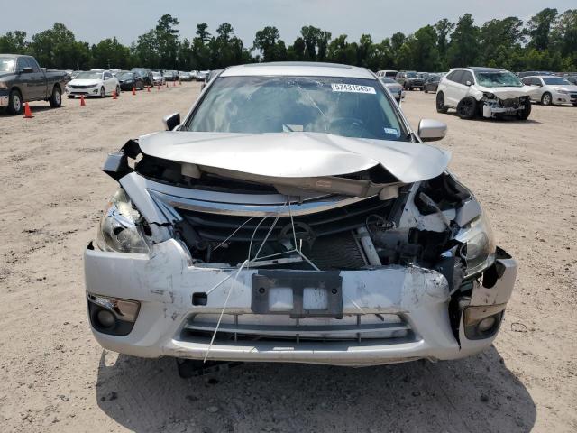 Photo 5 from auction – 2013 NISSAN ALTIMA 2.5 with VIN 1N4AL3AP9DN556542