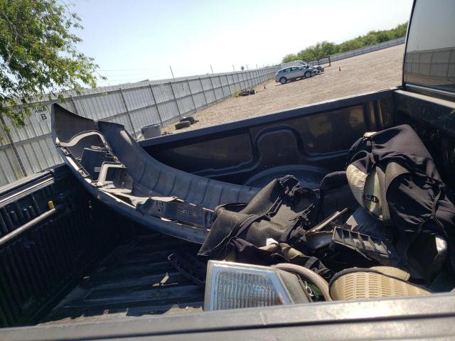 Photo 12 from auction – 2009 FORD F150 SUPER with VIN 1FTPW12V19FA98316