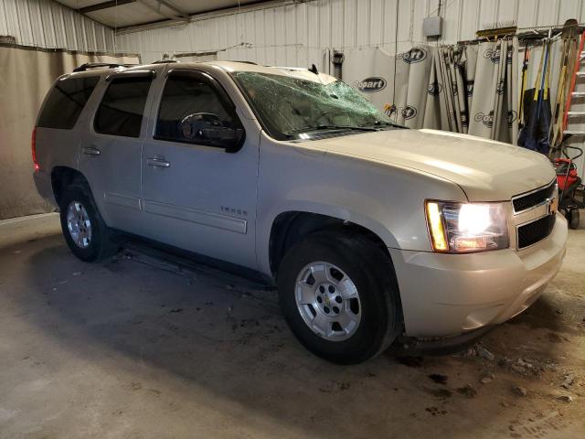 Photo 4 from auction – 2012 CHEVROLET TAHOE C150 with VIN 1GNSCBE02CR141907