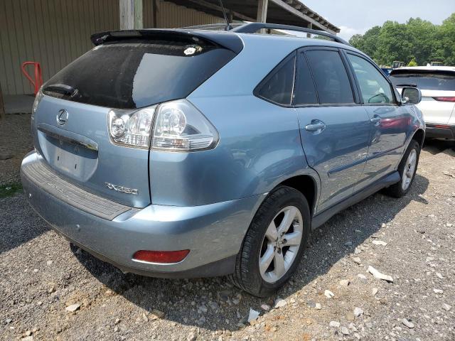 Photo 3 from auction – 2007 LEXUS RX 350 with VIN 2T2HK31U27C004837