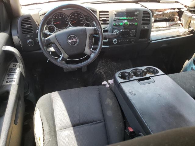 Photo 8 from auction – 2011 GMC SIERRA C15 with VIN 3GTP1VE07BG356123