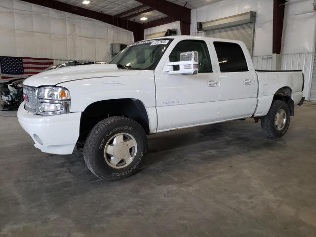 GMC SIERRA K15 2006 with VIN 2GTEK63N861315068 - Photo from auction