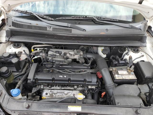 Photo 11 from auction – 2010 KIA SOUL + with VIN KNDJT2A2XA7174996