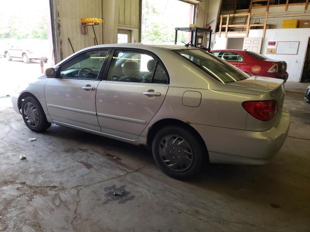 Photo 2 from auction – 2007 TOYOTA COROLLA CE with VIN 1NXBR32E57Z886212
