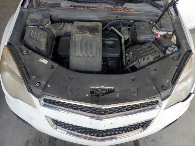 Photo 12 from auction – 2010 CHEVROLET EQUINOX LS with VIN 2CNALBEW9A6236168