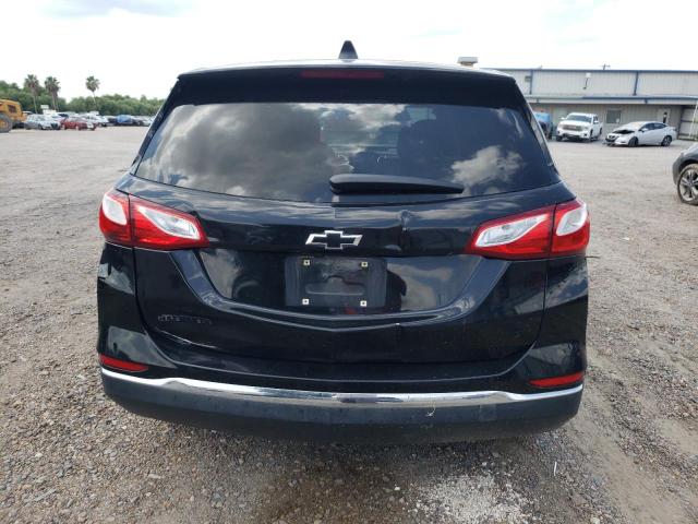 Photo 6 from auction – 2019 CHEVROLET EQUINOX LT with VIN 2GNAXKEV2K6256027