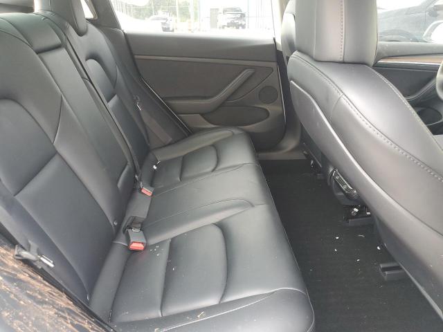 Photo 10 from auction – 2022 TESLA MODEL 3 with VIN 5YJ3E1EAXNF103151