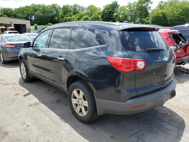 Photo 2 from auction – 2010 CHEVROLET TRAVERSE L with VIN 1GNLRFED3AS141708