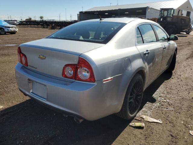 Photo 3 from auction – 2011 CHEVROLET MALIBU LTZ with VIN 1G1ZE5E73BF370542