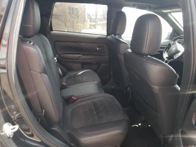 Photo 10 from auction – 2020 MITSUBISHI OUTLANDER with VIN JA4AZ3A37LZ035696