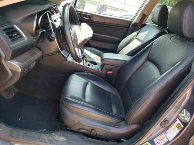 Photo 7 from auction – 2017 SUBARU OUTBACK 3. with VIN 4S4BSENC7H3400579