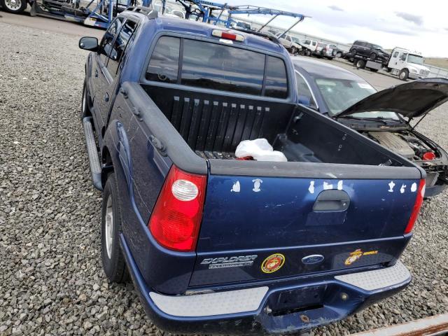 Photo 6 from auction – 2004 FORD EXPLORER S with VIN 1FMZU77K84UB90636