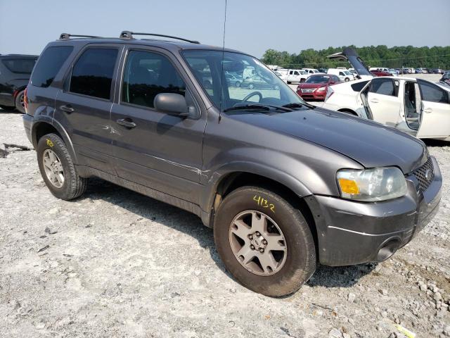 Photo 4 from auction – 2005 FORD ESCAPE LIM with VIN 1FMCU04105KD87001