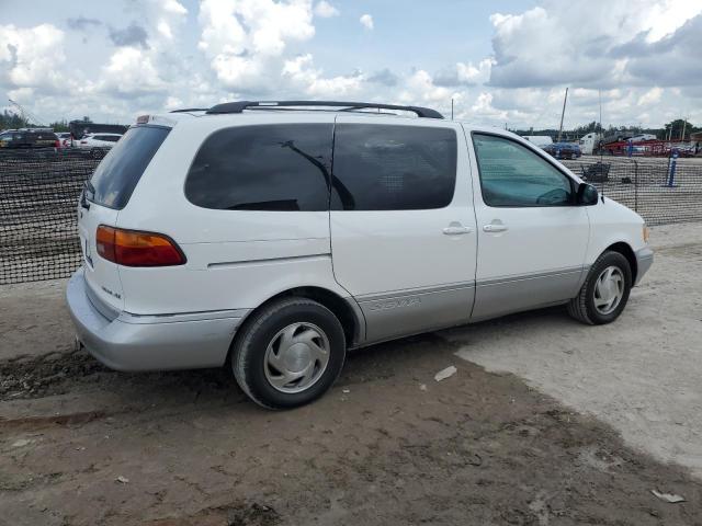 Photo 3 from auction – 1999 TOYOTA SIENNA LE with VIN 4T3ZF13C8XU165267