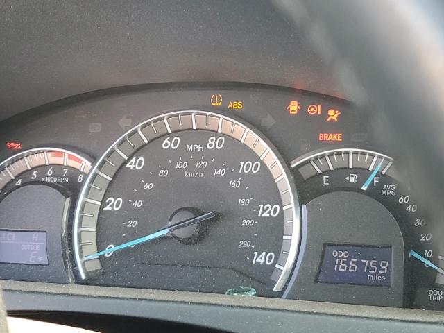 Photo 9 from auction – 2014 TOYOTA CAMRY L with VIN 4T1BF1FK7EU384750