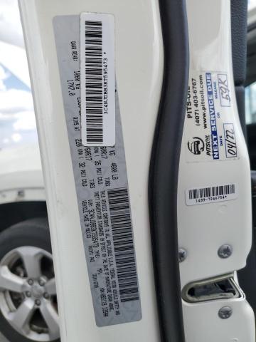 Photo 14 from auction – 2019 JEEP COMPASS LA with VIN 3C4NJDBB3KT595473
