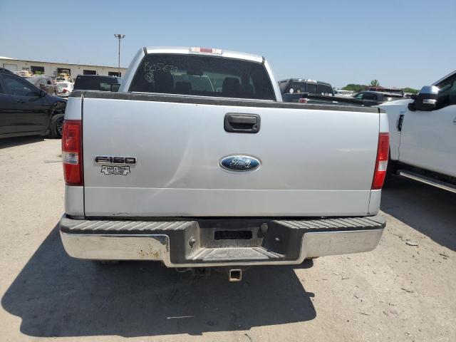 Photo 6 from auction – 2007 FORD F150 with VIN 1FTPX14557FB08689