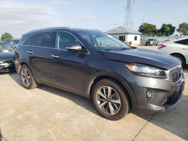 Photo 4 from auction – 2019 KIA SORENTO EX with VIN 5XYPH4A52KG445085