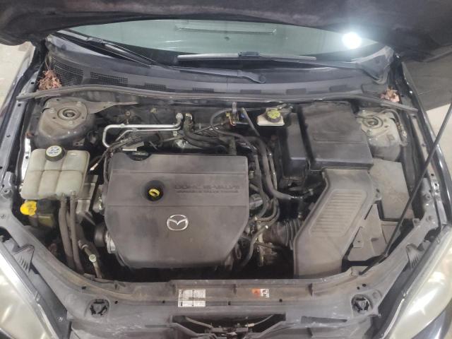 Photo 11 from auction – 2009 MAZDA MAZDA3 with VIN JM1BK344X91219668